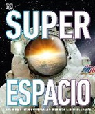 DK - Superespacio (Super Space)
