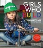 Katie Hughes - Girls Who Build