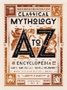 Annette Giesecke, Jim Tierney - Classical Mythology A to Z