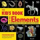 Theodore Gray - Kid''s Book of the Elements