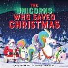 Mary Winn Heider, Mary Winn/ Cornia Heider, Christian Cornia - The Unicorns Who Saved Christmas