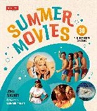 John Malahy, John/ Turner Classic Movies (COR)/ Maltin Malahy, Turner Classic Movies - Summer Movies