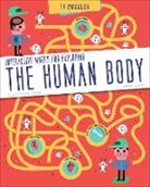 Christian Camara, FLEURUS, Claudine Gaston, Jeremie Claeys - The Human Body