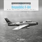 Ken Neubeck - Republic F-84