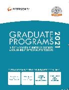 Peterson's, Peterson's (COR) - Graduate Programs in the Biological;Biomedical Sciences & Health
