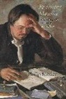 Philip Mosley - Resuming Maurice: And Other Essays on Writers and Celebrity
