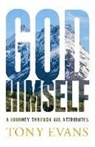 Tony Evans - God, Himself