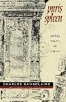 Charles Baudelaire, Charles Waldrop Baudelaire, Keith Waldrop - Paris Spleen