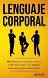 Ari Ruiz, Ari Ruiz - Lenguaje corporal