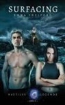 Emma Shelford, Emma Shelford - Surfacing