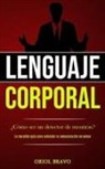 Oriol Bravo, Oriol Bravo - Lenguaje corporal