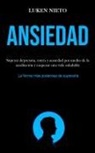 Luken Nieto, Luken Nieto - Ansiedad