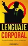 Jordi Brito, Jordi Brito - Lenguaje corporal