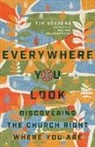 Walter Brueggemann, Tim Soerens - Everywhere You Look