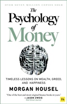 Morgan Housel, Housel Morgan Housel - The Psychology of Money