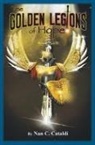 Nancy Cadaldi - The Golden Legions Of Hope