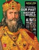 Spielvogel, Jackson J. Spielvogel - Discovering Our Past: A History of the World-Early Ages, Student Edition