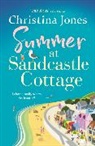 Christina Jones - Summer at Sandcastle Cottage