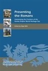 Nigel Mills, Nigel Mills - Presenting the Romans