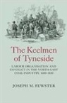 Joseph Fewster, Joseph M. Fewster - Keelmen of Tyneside