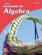 McGraw Hill, Mcgraw-Hill, McGraw-Hill Education - Essentials for Algebra, Answer Key