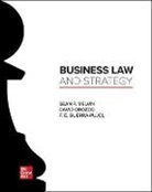 Enrique Guerra-Pujol, Sean Melvin, Melvin Sean, David Orozco - Business Law and Strategy