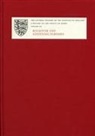 Dudley Fowkes, Philip Riden, Dudley Fowkes, Philip Riden - A History of the County of Derby