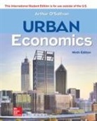 Arthur O'Sullivan, O'Sullivan Arthur - ISE Urban Economics
