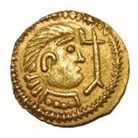 John Naylor - 50 Finds of Early Medieval Coinage