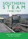Peter Tuffrey - Southern Steam 1948-1967