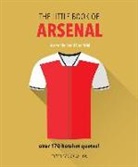 Nick Callow, Neil Hippo!, Orange Hippo!, Neil Martin, Orange Hippo!, Nick Callow - Arsenal