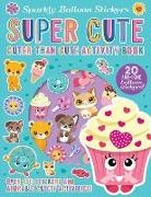 Arthur Over, Barry Green - Super Cute