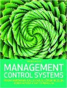 Robert Anthony, Vijay Govindarajan, Hartmann, Frank Hartmann, Kalle Kraus, Goeran Nilsson... - Management Control Systems