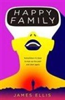 James Ellis - Happy Family