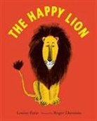 Louise Fatio, Roger Duvoisin - The Happy Lion