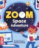 Susan Hayes, Susanna Rumiz - Zoom: Space Adventure