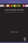 Nahid Pirnazar, Nahid Pirnazar - Judeo-Persian Writings