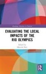 Marcelo Neri, Marcelo Neri - Evaluating the Local Impacts of the Rio Olympics
