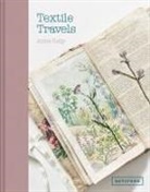 Anne Kelly - Textile Travels
