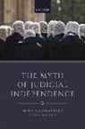 Marsh, McConville, Luke Marsh, Luke (Associate Professor Marsh, Marsh Luke, Mike Mcconville... - Myth of Judicial Independence