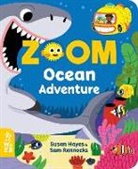 Susan Hayes, Sam Rennocks - Zoom: Ocean Adventure