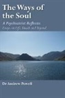 ANDREW POWELL, Andrew Powell - The Ways of the Soul