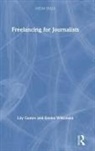 Canter, Lily Canter, Lily Wilkinson Canter, Emma Wilkinson, Lily Canter, Emma Wilkinson - Freelancing for Journalists