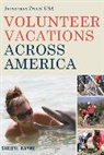 Sheryl Kayne - Volunteer Vacations Across America