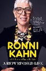 Jessica Chapnik Kahn, Ronni Kahn, Ronni Chapnik Kahn Kahn, KAHN RONNI - Repurposed Life