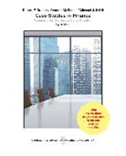 Bruner, Robert Bruner, Bruner Robert, Kenneth Eades, Michael Schill - Case Studies in Finance