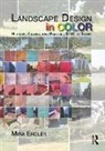 Engler, Mira Engler, Mira (Iowa State University Engler - Landscape Design in Color