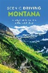 S A Snyder, S. Snyder, S. A. Snyder - Scenic Driving Montana
