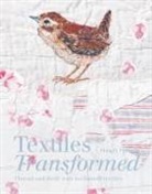 Mandy Pattullo - Textiles Transformed