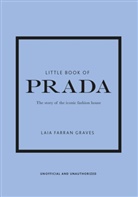 Laia Farran Graves, Graves Laia Farran Graves - Little Book of Prada